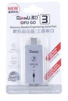 IDFU GO 3 ADAPTER TILL IPHONE DFU TIL USB-C MODELLER