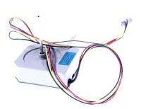 DC FLÄKTMOTOR ALTERNATIV TILL EAU63103012, EAU65058313, EAU63103001 LG