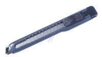 5-515-BL HOBBYKNIV 140MM MED 9MM BLAD