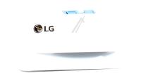 LG AGM30140558 TVÄTTMEDELSFACK MED FRONT
