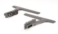BN96-58942C ASSY STAND P-COVER TOP,65DU7000B,PP+GF35