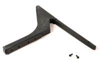SAMSUNG BN96-53108F BAUGRUPPE STANDFUSSABDECKUNG OBEN LINKS,75Q60DG,PP+G