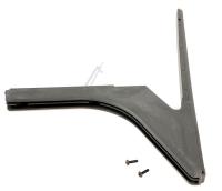 SAMSUNG BN96-53109F BAUGRUPPE STANDFUSSABDECKUNG OBEN RECHTS 75Q60DG PP+