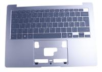 BA97-13218G ASSY CASE FRONT-TOP_SVC,NX-14,SEC,AL,BLUE