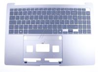 BA97-13273G ASSY CASE FRONT-TOP_SVC,NX-16,SEC,AL,BLUE