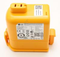 EAC63758607 Akku für Staubsauger
