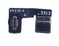  821-04218 UNIANTURI, KANNEN KULMA-ANTURI (LAS) TIL MACBOOK AIR 15" (A2941)
