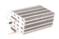 37058761 FORDAMPER MED 2 MODULER Ø8