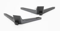 AAN30131103 BASE ASSY. STAND SVC _18Y 2POLE NEW LINEAR_ASHED BLUE(HOT STAMPING) -(NONE) MERCHANDISE
