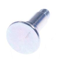 6011-001539 BOLT-ETC:M8,L36.5(10),ZPC(YEL)MSWR10,G1