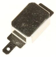 SAMSUNG DJ65-00063A ANSCHLUSSSTIFT:VC-RA84V,MESSING,D40