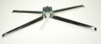 BN96-13132F FOT :37/40,FOUR-LEG,PC+ABS,