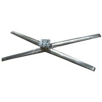 SAMSUNG BN96-13133E JALUSTA (46/55,FOUR-LEG,PC+ABS)