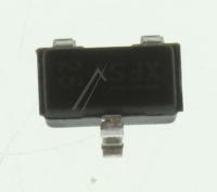 0505-002598 FET-TRANSISTORI :AP2317GN,P,-20V,-4.2A,0.052O