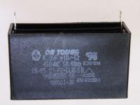 5UF-450V 2301-001958 KONDENSATOR:5000NF,+10-5%,450VBK,47X26X