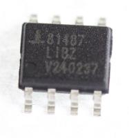 1006-001325 IC-BUS TRANSCEIVER:ISL81487LIBZ,SO,8P,4.