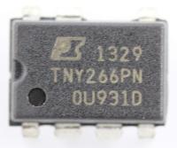 1203-002545 IC-PWM CONTROLLER:266,DIP,8P,300MIL,PLAS