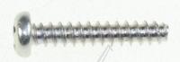 6002-000488 SKRUV M3 L16Z