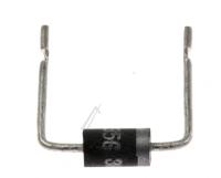 31GF6L-5705 0402-001918 DIODI-TASASUUNTAAJA: 31GF6L-5705,600V,3A,DO-2