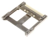 3709-001599 Steckverbinder Kartenrand 68-polig 1.27mm gewinkelt vernickelt
