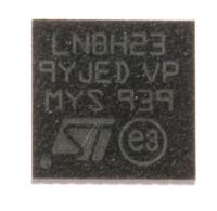 1203-005663 IC-DC/DC CONVERTER:LNBH23QTR,QFN,32P,5X5