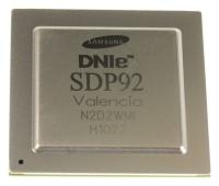 1204-003100 IC-DECODER:SDP92,FCPBGAH,937P,35X35MM,PL