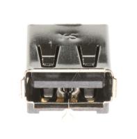 3722-002546 USB TYP A LIITIN