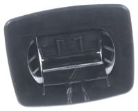 AA61-20285C HOLDER-BOX:CORAL,PP,BLACK,HB,17.5G