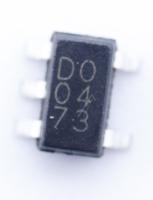 1203-006142 IC-DC/DC CONVERTER:BD8924G,5P,2.9X1.6X1.