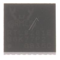 RTL8201E-VC-GR 1205-003834 IC-ETHERNET CONTROLLER:RTL8201E-VC-GR,QF