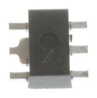 SAMSUNG 1203-006141 IC-POSI.FIXED REG.:S-1172B33-U5T1G,SOT-8
