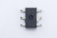 SAMSUNG 1203-006130 IC-POSI.FIXED REG.:S-1172B25-U5T1G,SOT-8
