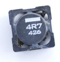 2703-003559 INDUCTOR-SMD:4.7UH,20%,8080