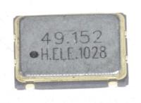 2804-001878 OSCILLATOR-CLOCK:49.152MHZ,50PPM,10TTL/1