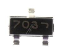 2N7002E BN81-05169A A/S-FET:2N7002E