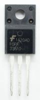 BN81-05173A A/S-FET:FQPF33N10