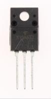 TK10A60D BN81-05275A A/S-FET-SILICON:TK10A60D