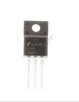 FCPF11N60 BN81-05296A A/S-FET-SILIKONI, FCPF11N60