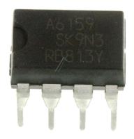 BN81-05200A A/S-IC PWM:STR-A6159