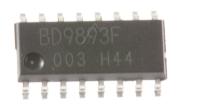 BD9893 BN81-05315A A/S-IC PWM-INVERTER:BD9893