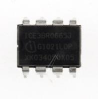 ICE3BR0665J BN81-05233A A/S-IC-PWM CONTROLLER:ICE3BR0665J