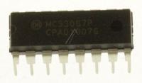 SAMSUNG MC33067PG BN81-05268A A/S-LLC IC:MC33067PG