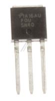 BN81-04743A A/S-MOSFET:400V, 3.4A,QD407,QD411