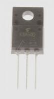 BN81-04749A A/S-MOSFET:600V, 10A,QP801, QP802,QP801S