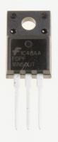 BN81-04759A A/S-MOSFET:FDPF16N50UT,MI801S, MI802S,BN