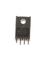 BN81-04775A A/S-PWM Steuer-IC 650V 2.8 ICS801