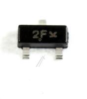 BN81-05416A A/S-TR:MMBT2907ALT1G