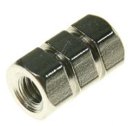 BN61-02932E BRACKET-STOPPER NUT:ECOFIT 20,M4,D8,L12,