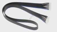 BN39-01208D LEAD CONNECTOR:UL1007#26,700MMSMH200-30