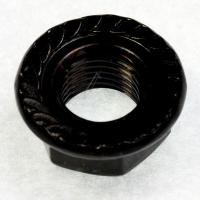 SAMSUNG 6021-001321 LÅSRING, HÖGERSKRUVNING,3/8 ZOLL -24,ZPC(BLK),SWC
